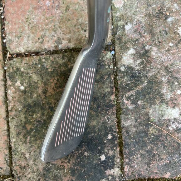 Cobra Golf Baffler Blade AMS 5355 Single 4 Iron Factory Cobra Steel Seniors - Picture 7 of 11